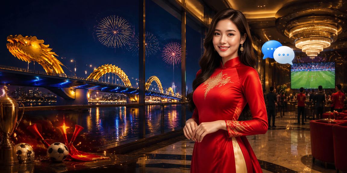 Người dùng đặt cược thể thao qua ứng dụng di động bongdanet tại Đà Nẵng