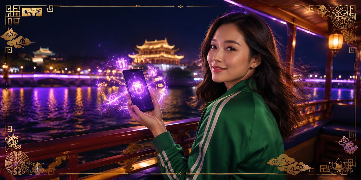 Người dùng mới tại Huế đăng ký tài khoản bongdanet trong không gian neon sáng tối hiện đại
